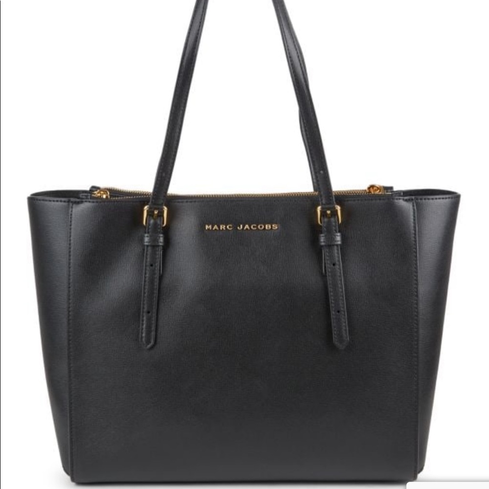 Marc Jacobs commuter tote